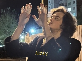 Alistary