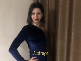 Alistrayle