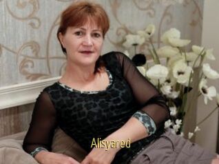 Alisyared