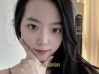 Alitalanlan