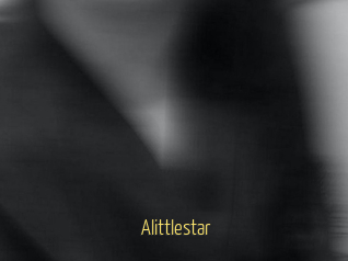 Alittlestar