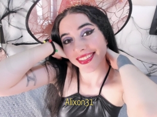 Alixon31