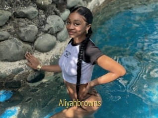 Aliyahbrowns