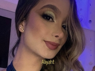 Aliyaht