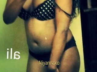 Aliyannaxo