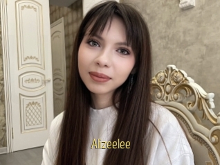 Alizeelee