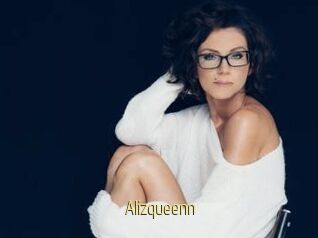 Alizqueenn