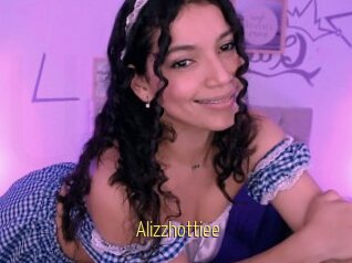 Alizzhottiee