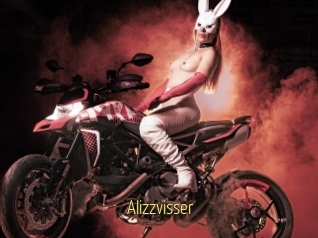 Alizzvisser