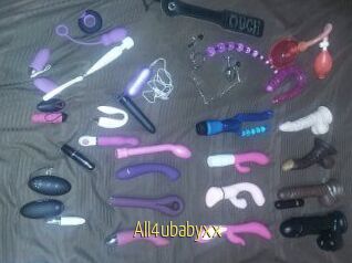 All4ubabyxx