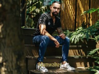 Allamwalker