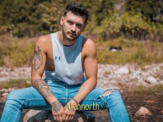 Allannorth
