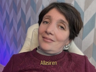 Allasiren