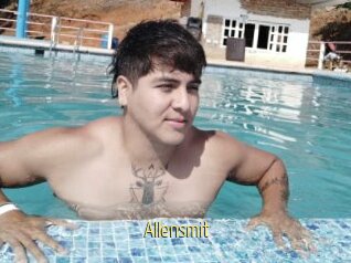 Allensmit