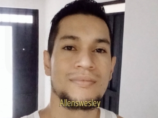 Allenswesley