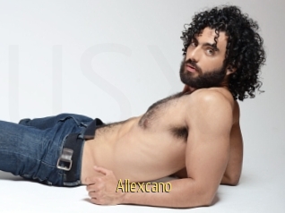 Allexcano