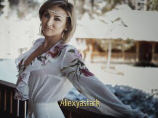 Allexyastark