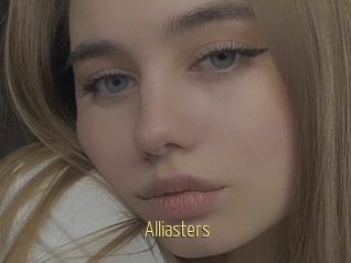 Alliasters