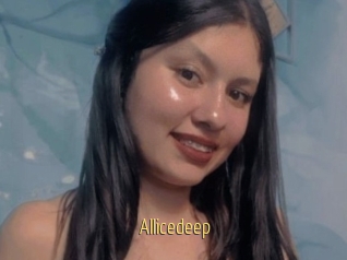 Allicedeep