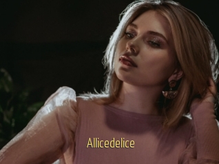 Allicedelice