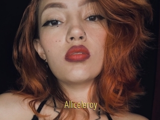Alliceleroy