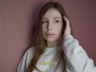 Alliestup