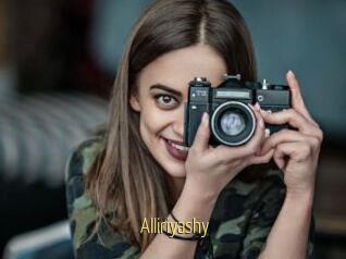 Alliriyashy