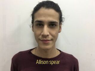 Allison_spear