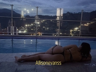 Allisonevanss
