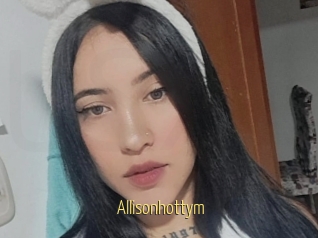 Allisonhottym