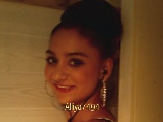 Alliya7494