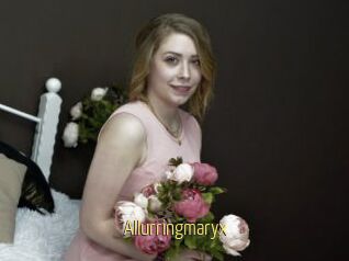 Allurringmaryx