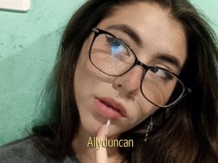 Allyduncan