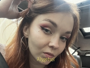 Allygetsel