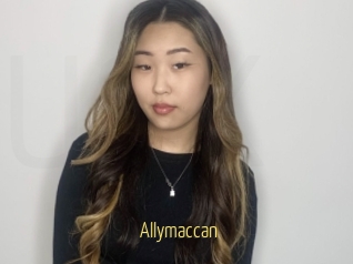 Allymaccan