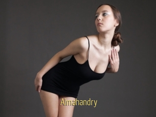 Almahandry