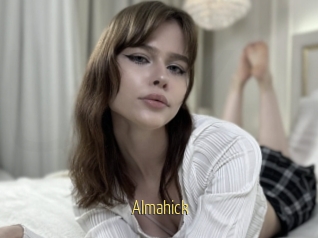 Almahick