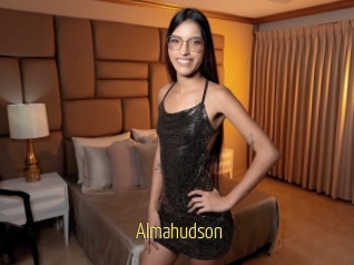 Almahudson