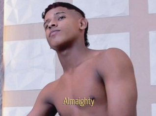 Almaighty