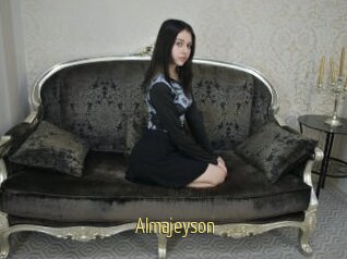 Almajeyson