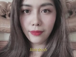 Almirabush