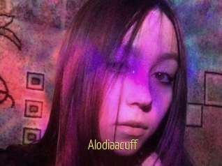 Alodiaacuff