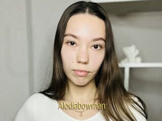Alodiabowman