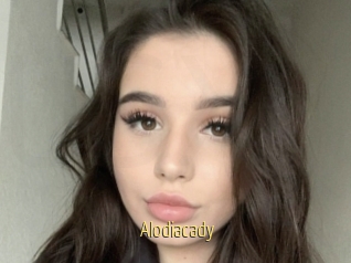 Alodiacady