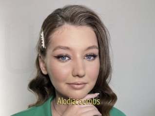 Alodiacoombs