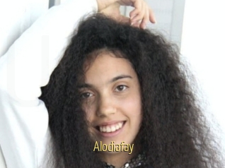 Alodiafay