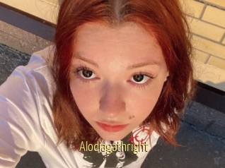 Alodiagathright