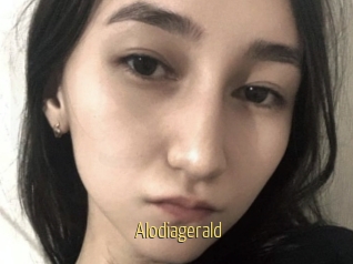 Alodiagerald