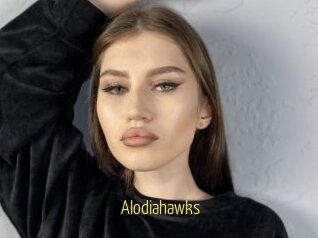 Alodiahawks