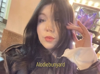 Alodiebunyard